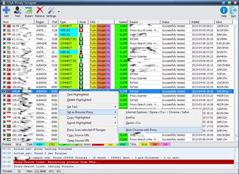 proxy scarpe|Available tools .